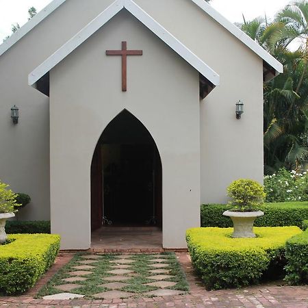 Sanloo Manor Hotel Tzaneen Exterior foto