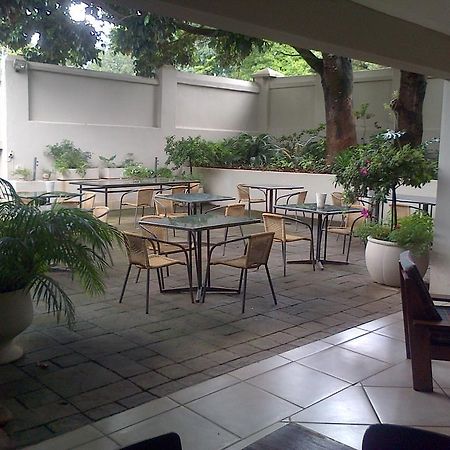 Sanloo Manor Hotel Tzaneen Exterior foto