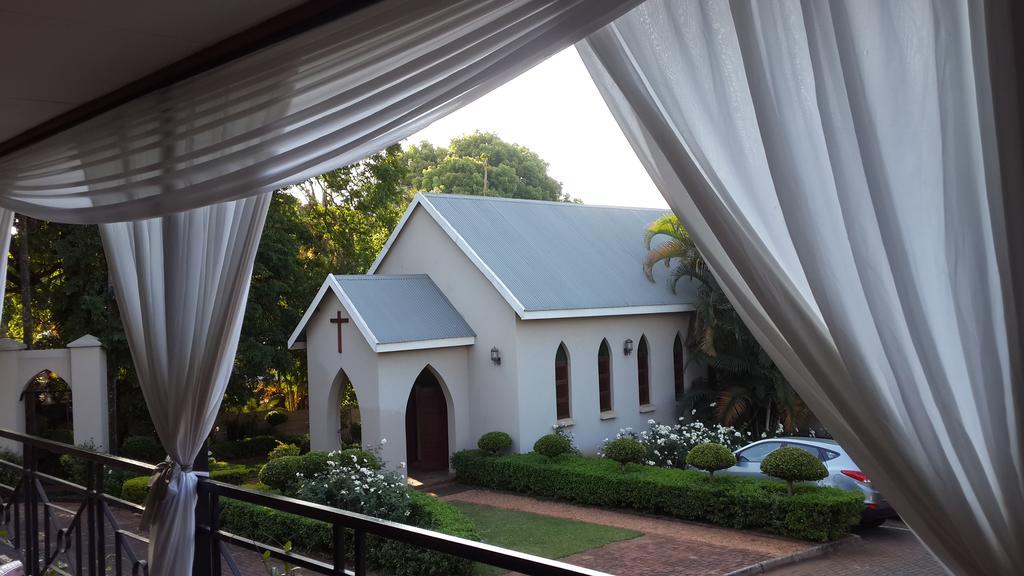 Sanloo Manor Hotel Tzaneen Exterior foto